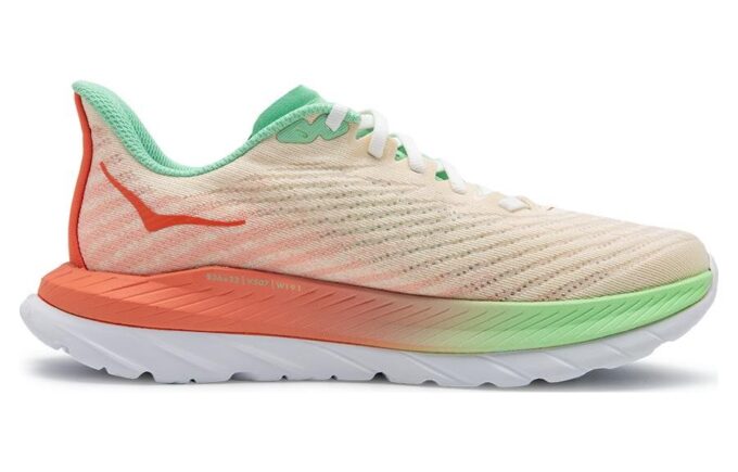 (WMNS) Mach 5 ‘Verde Menta Laranja’