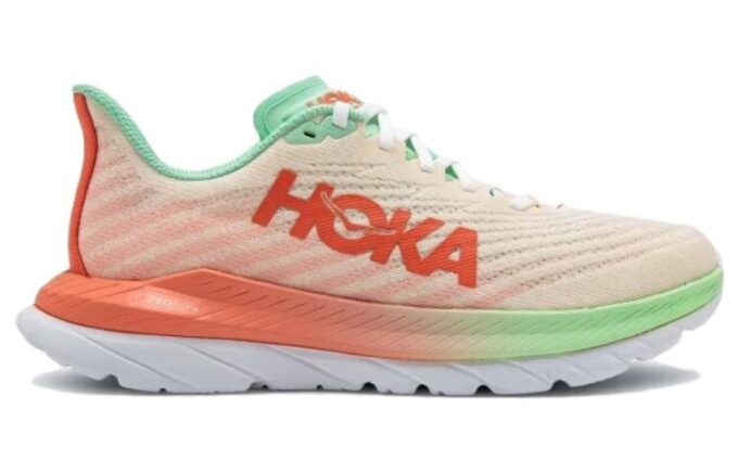 (WMNS) Mach 5 ‘Verde Menta Laranja’