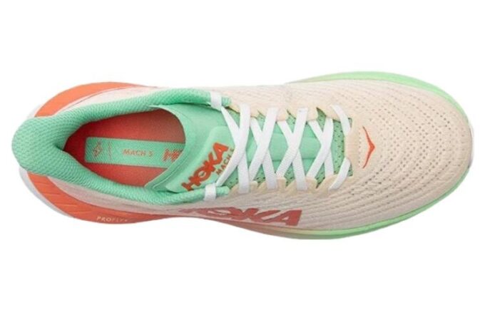 (WMNS) Mach 5 ‘Verde Menta Laranja’