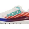 (WMNS) Mach 5 Wide ‘White Fire Red’