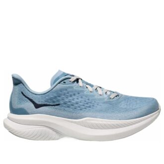 (WMNS) Mach 6 ‘Branco Chuvisco’