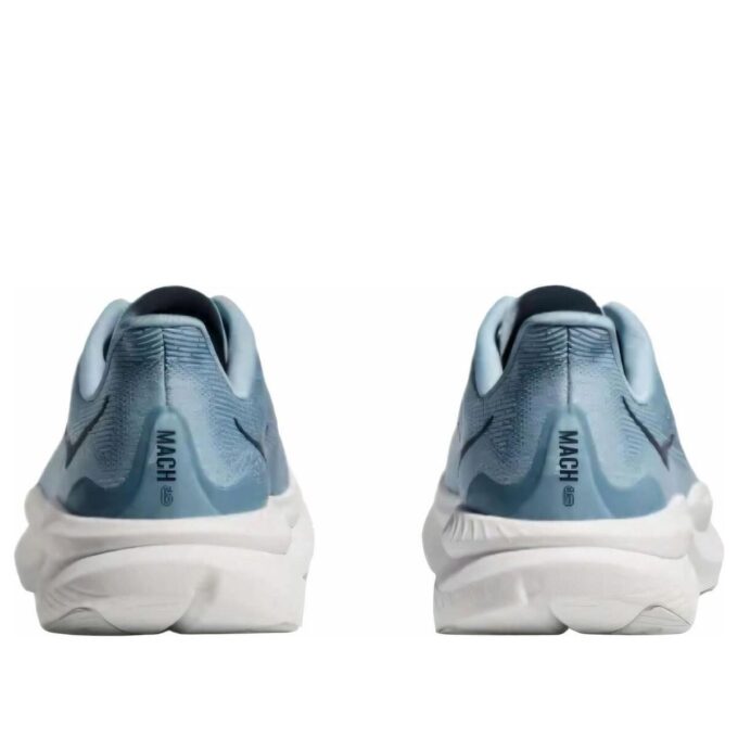 (WMNS) Mach 6 ‘Branco Chuvisco’