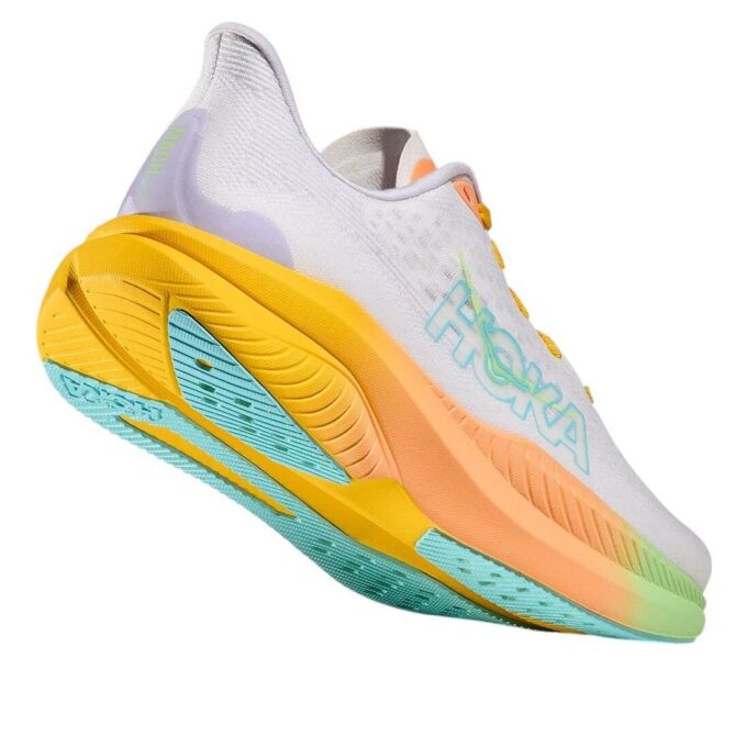 (WMNS) Mach 6 ‘Brilho Estelar Congelado’