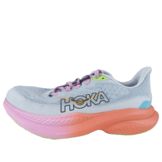 (WMNS) Mach 6 ‘Crepúsculo da Ilusão’