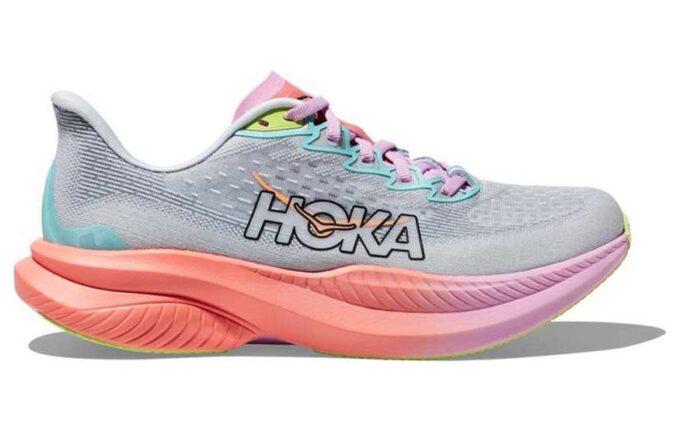 (WMNS) Mach 6 ‘Crepúsculo da Ilusão’
