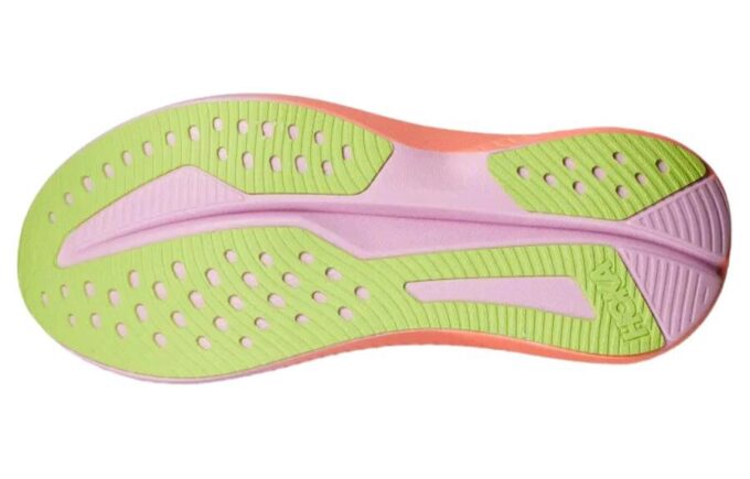 (WMNS) Mach 6 ‘Crepúsculo da Ilusão’