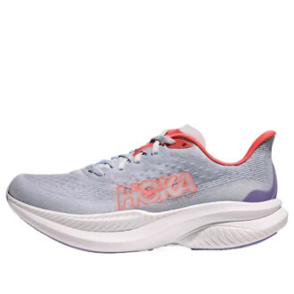 (WMNS) Mach 6 ‘Gaivota do Crepúsculo Pálido’