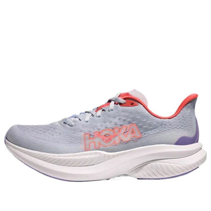 (WMNS) Mach 6 ‘Gaivota do Crepúsculo Pálido’