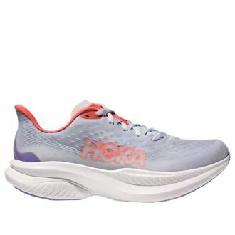 (WMNS) Mach 6 ‘Gaivota do Crepúsculo Pálido’