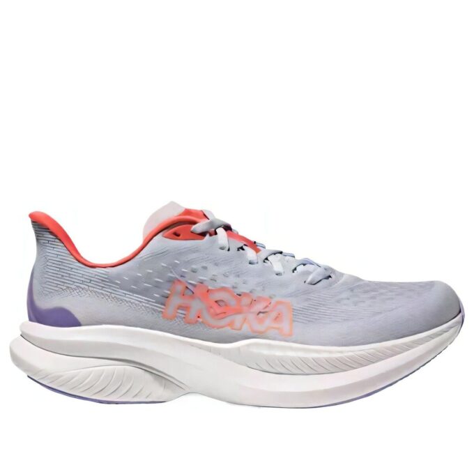 (WMNS) Mach 6 ‘Gaivota do Crepúsculo Pálido’