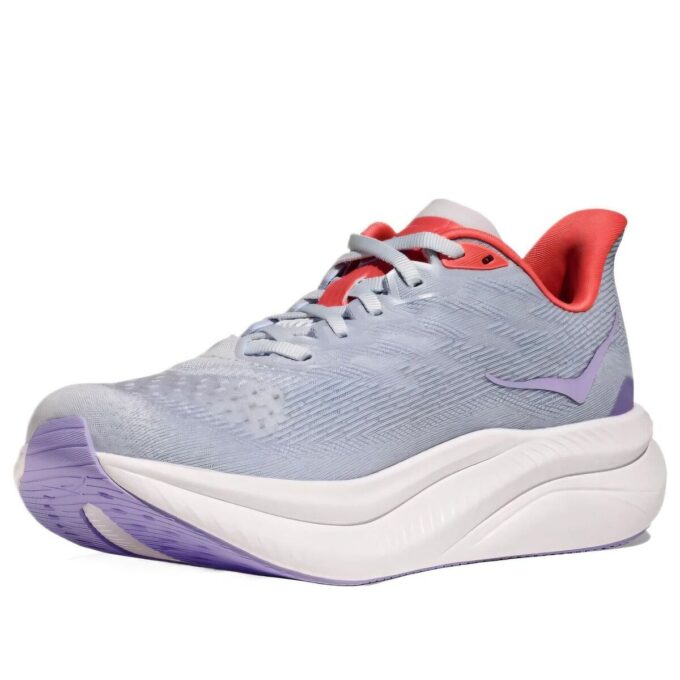 (WMNS) Mach 6 ‘Gaivota do Crepúsculo Pálido’