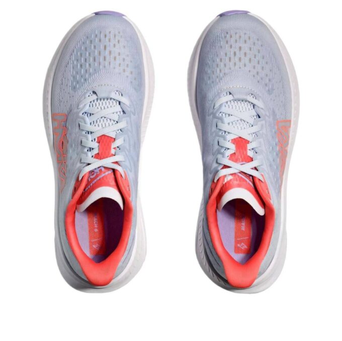 (WMNS) Mach 6 ‘Gaivota do Crepúsculo Pálido’