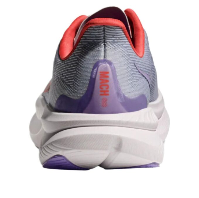 (WMNS) Mach 6 ‘Gaivota do Crepúsculo Pálido’