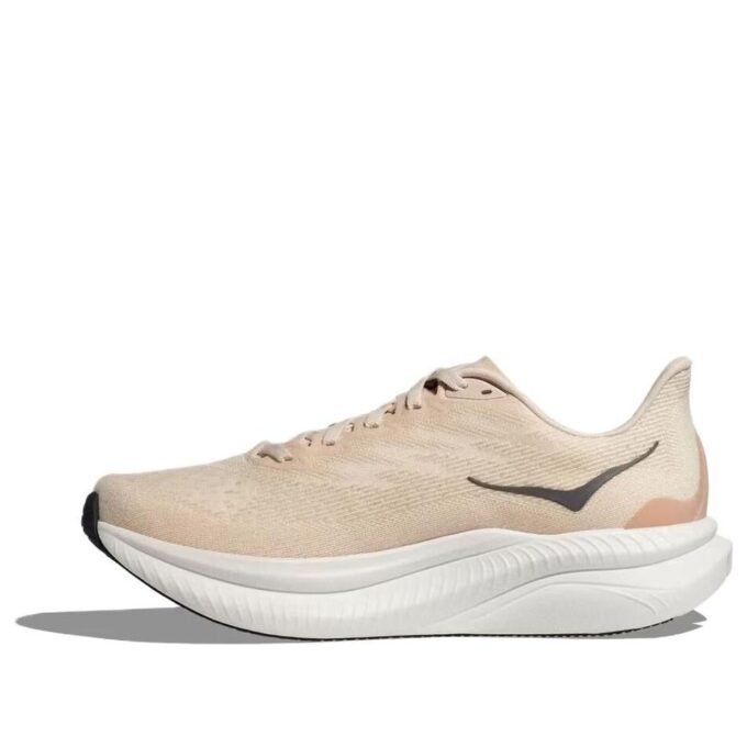 (WMNS) Mach 6 ‘Gnog Baunilha’
