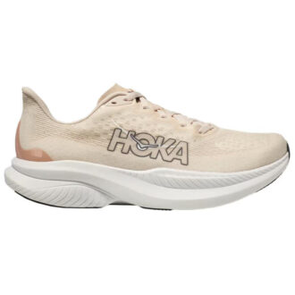 (WMNS) Mach 6 ‘Gnog Baunilha’