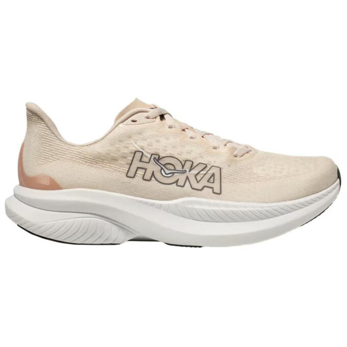 (WMNS) Mach 6 ‘Gnog Baunilha’