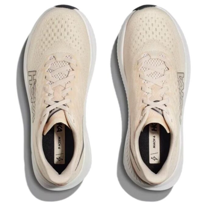 (WMNS) Mach 6 ‘Gnog Baunilha’