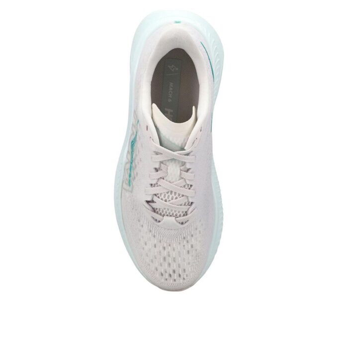 (WMNS) Mach 6 ‘Gotícula Branca’