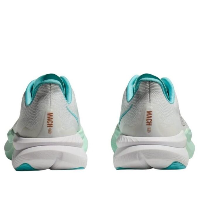 (WMNS) Mach 6 ‘Gross Rose Gold’