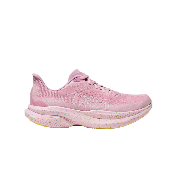 (WMNS) Mach 6 ‘Limonada Crepúsculo Rosa’