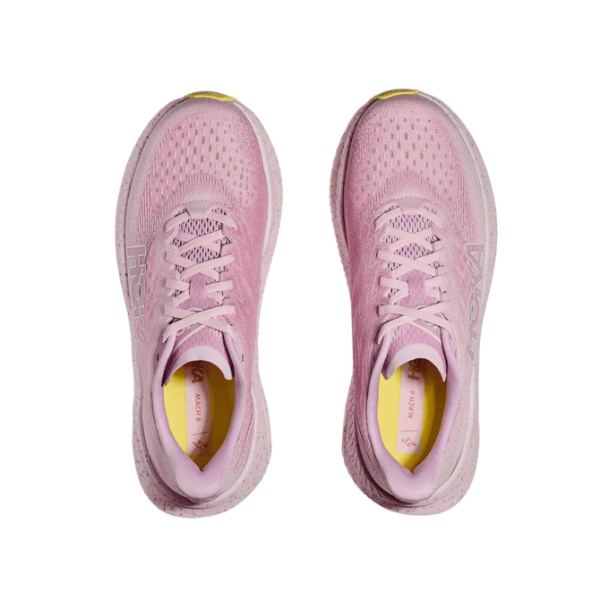 (WMNS) Mach 6 ‘Limonada Crepúsculo Rosa’
