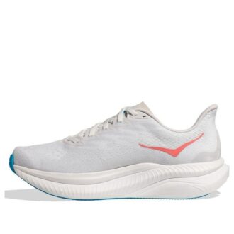 (WMNS) Mach 6 ‘Nuvem Nimbos Branca’