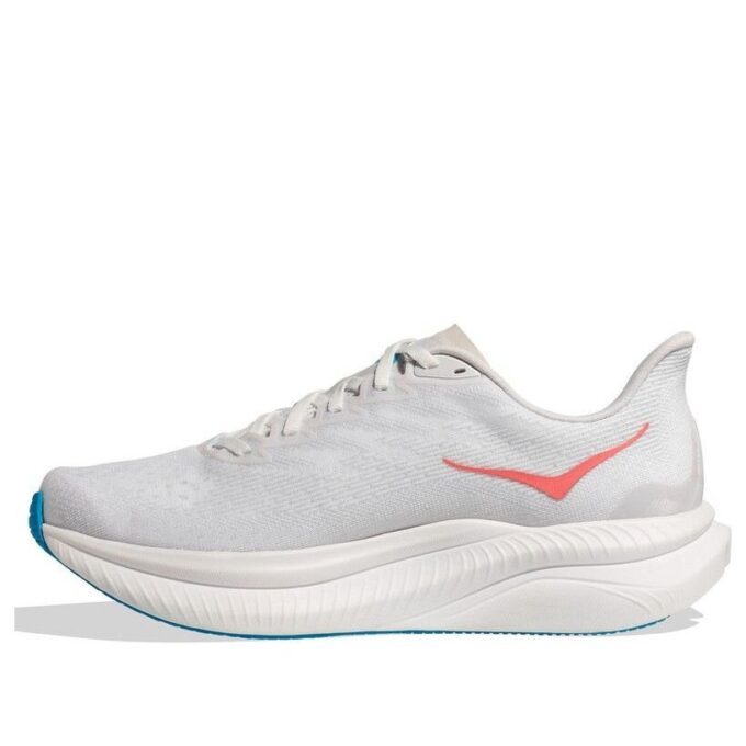 (WMNS) Mach 6 ‘Nuvem Nimbos Branca’