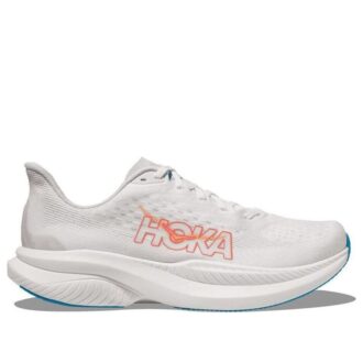 (WMNS) Mach 6 ‘Nuvem Nimbos Branca’