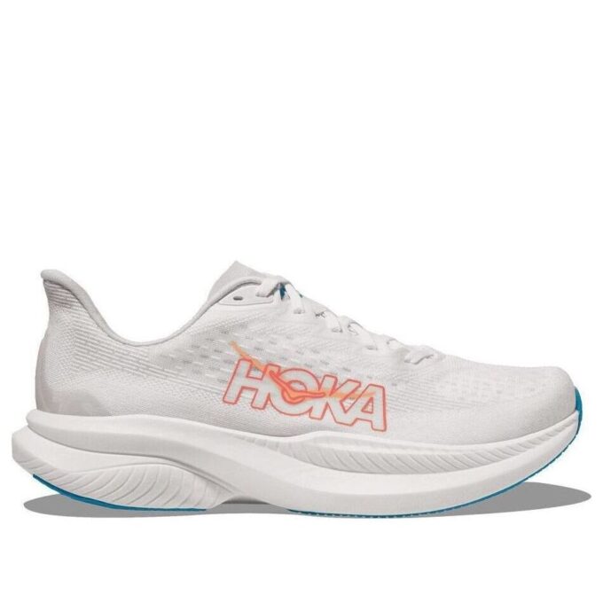 (WMNS) Mach 6 ‘Nuvem Nimbos Branca’