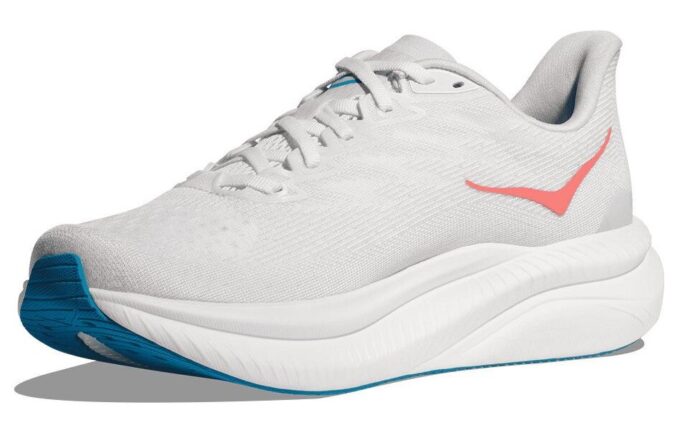 (WMNS) Mach 6 ‘Nuvem Nimbos Branca’