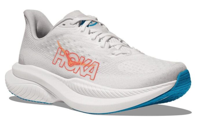 (WMNS) Mach 6 ‘Nuvem Nimbos Branca’