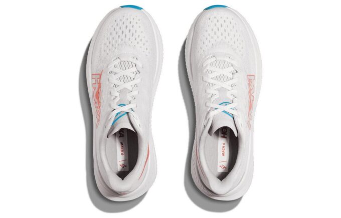 (WMNS) Mach 6 ‘Nuvem Nimbos Branca’