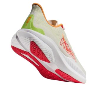 (WMNS) Mach 6 Wide ‘Amarelo Laranja’