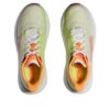(WMNS) Mach 6 Wide ‘Amarelo Laranja’