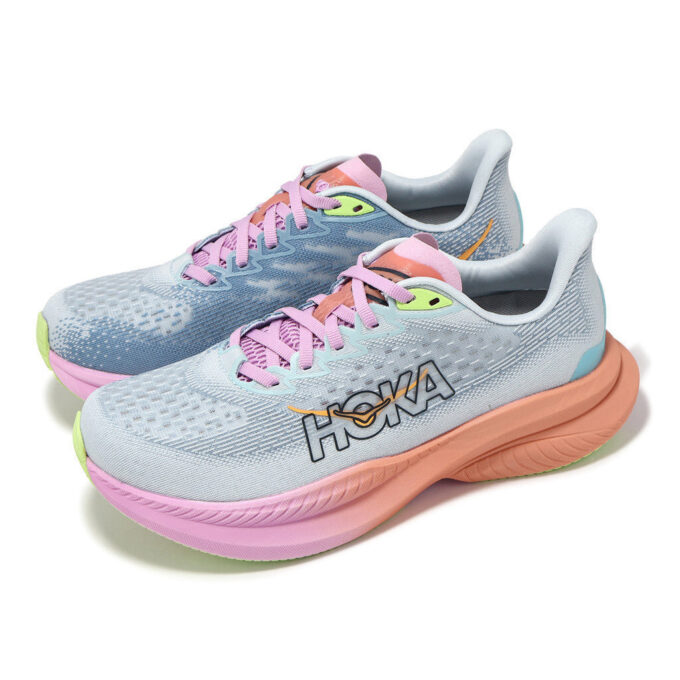 (WMNS) Mach 6 Wide ‘Ilusão do Crepúsculo’