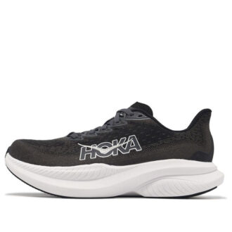 (WMNS) Mach 6 Wide ‘Preto e Branco’