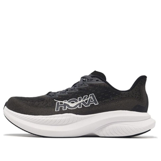 (WMNS) Mach 6 Wide ‘Preto e Branco’