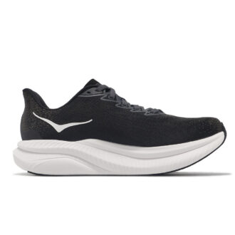 (WMNS) Mach 6 Wide ‘Preto e Branco’