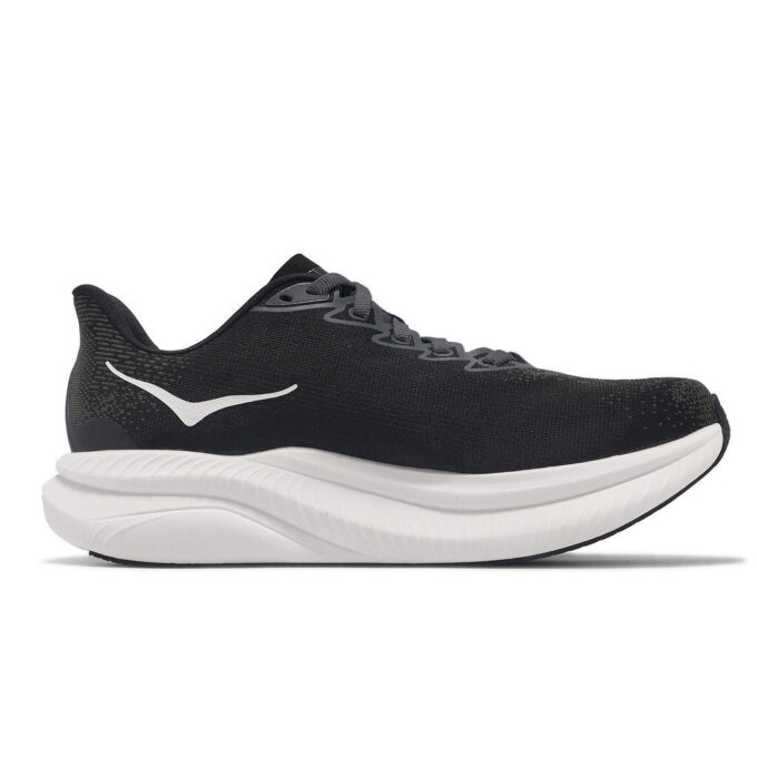 (WMNS) Mach 6 Wide ‘Preto e Branco’