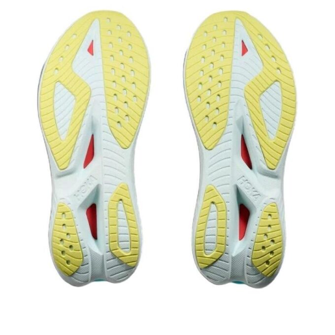 (WMNS) Mach X 2 ‘Grapefruit Electric Coral’