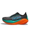 (WMNS) Mach X 2 ‘Preto Elétrico Aqua’