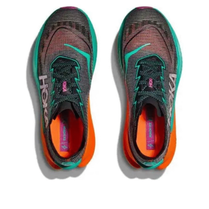 (WMNS) Mach X 2 ‘Preto Elétrico Aqua’