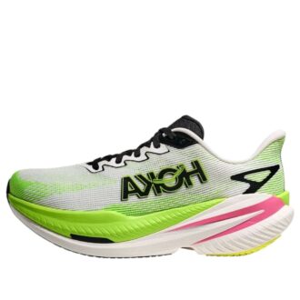 (WMNS) Mach X 3 ‘Branco Neon Lima’