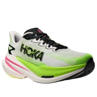 (WMNS) Mach X 3 ‘Branco Neon Lima’