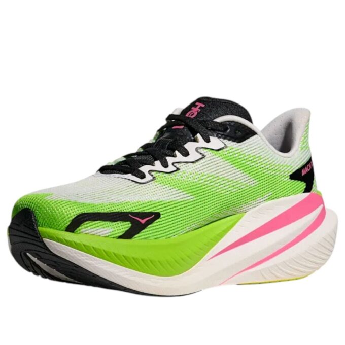 (WMNS) Mach X 3 ‘Branco Neon Lima’
