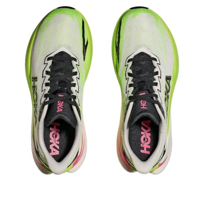 (WMNS) Mach X 3 ‘Branco Neon Lima’