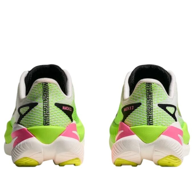 (WMNS) Mach X 3 ‘Branco Neon Lima’