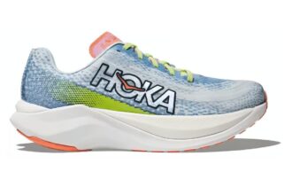 (WMNS) Mach X ‘Ilusão do Crepúsculo’