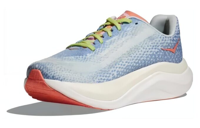 (WMNS) Mach X ‘Ilusão do Crepúsculo’