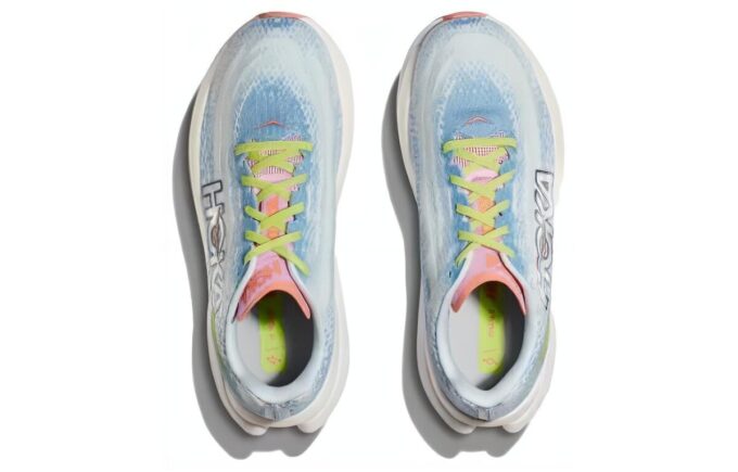 (WMNS) Mach X ‘Ilusão do Crepúsculo’